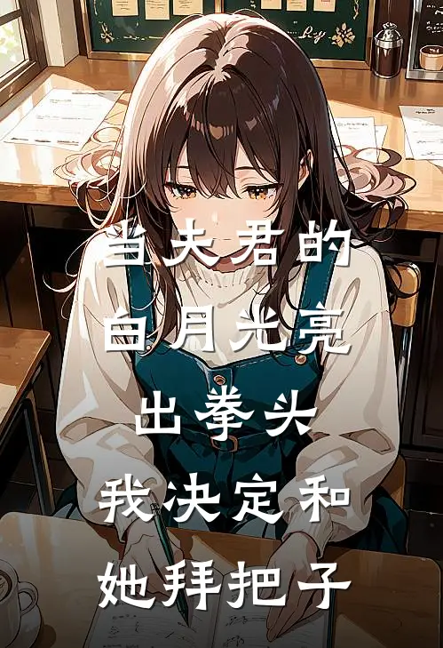 当夫君的白月光亮出拳头，我决定和她拜把子
