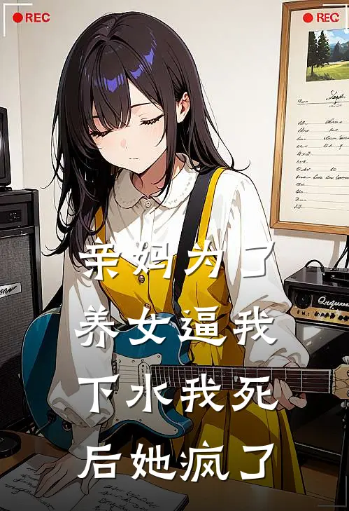 亲妈为了养女逼我下水我死后她疯了
