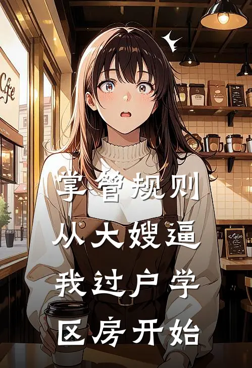 掌管规则：从大嫂逼我过户学区房开始