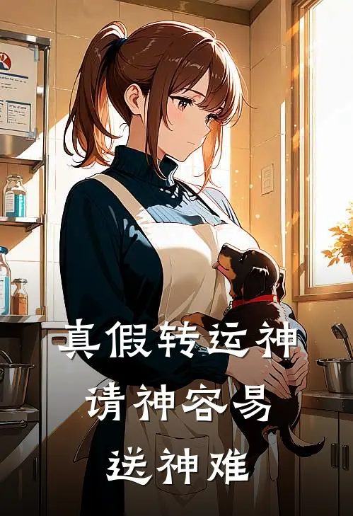 真假转运神：请神容易送神难