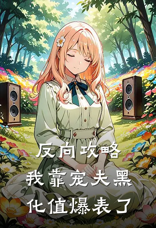 反向攻略：我靠宠夫黑化值爆表了