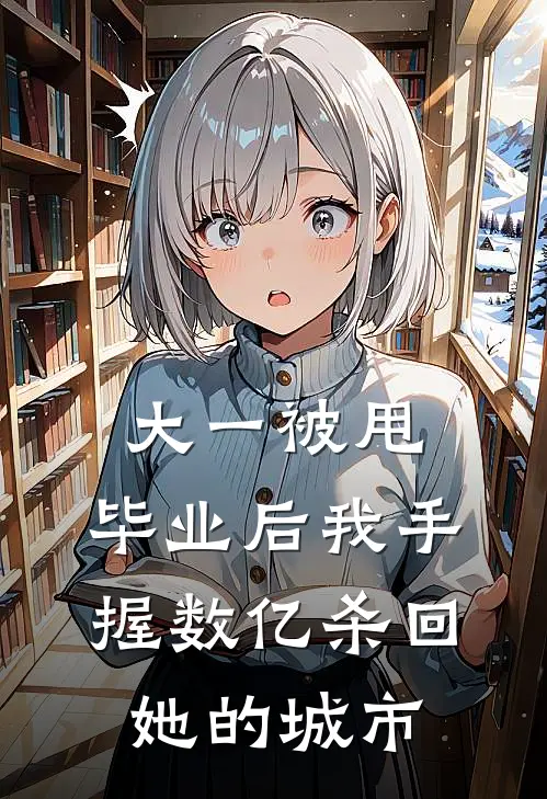 大一被甩，毕业后我手握数亿杀回她的城市