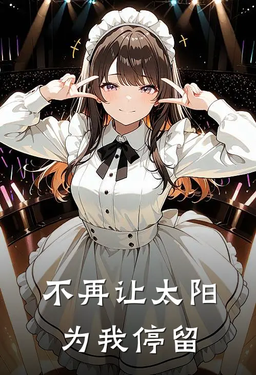 不再让太阳为我停留