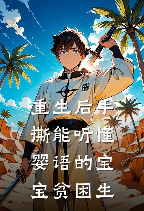重生后手撕能听懂婴语的宝宝贫困生