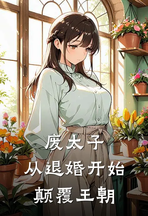 废太子：从退婚开始颠覆王朝