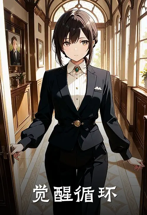 觉醒循环