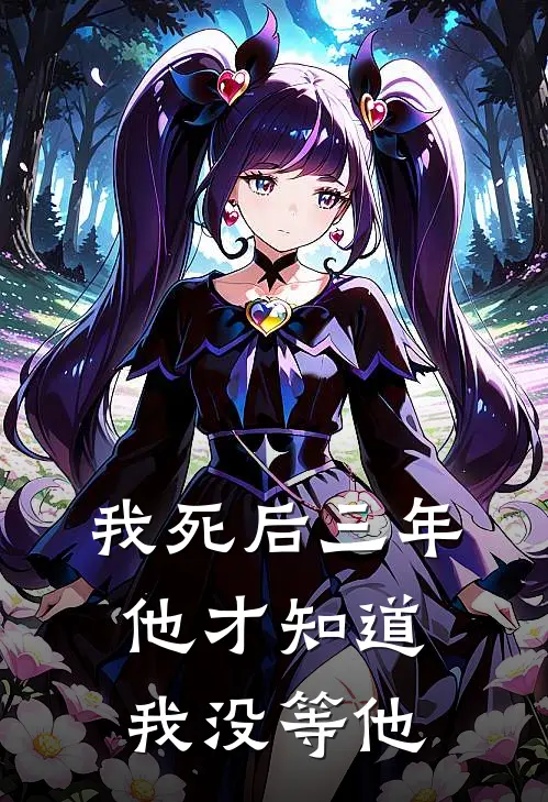 我死后三年，他才知道我没等他