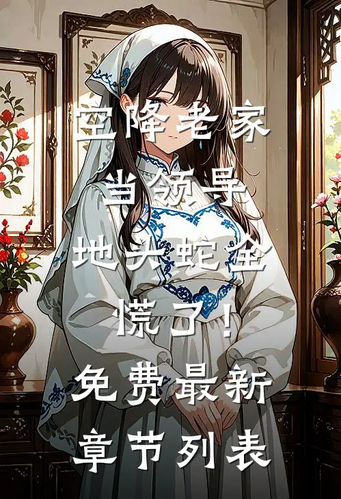 空降老家当领导，地头蛇全慌了！免费最新章节列表