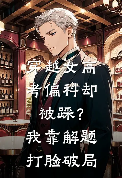 穿越女高考偏科却被踩？我靠解题打脸破局