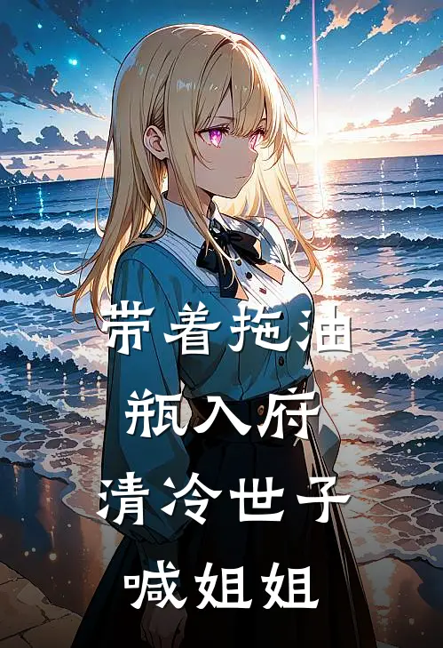 带着拖油瓶入府，清冷世子喊姐姐