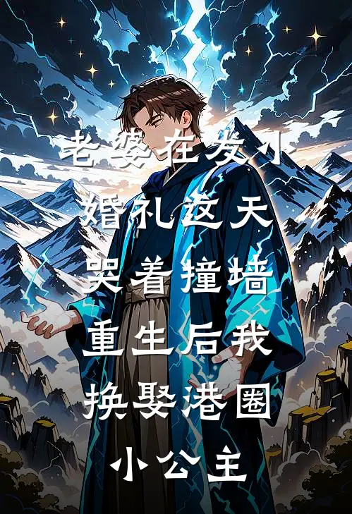 老婆在发小婚礼这天哭着撞墙，重生后我换娶港圈小公主