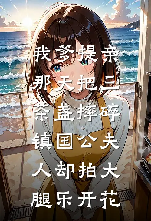我爹提亲那天把三茶盏摔碎，镇国公夫人却拍大腿乐开花
