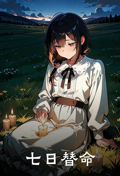 七日替命