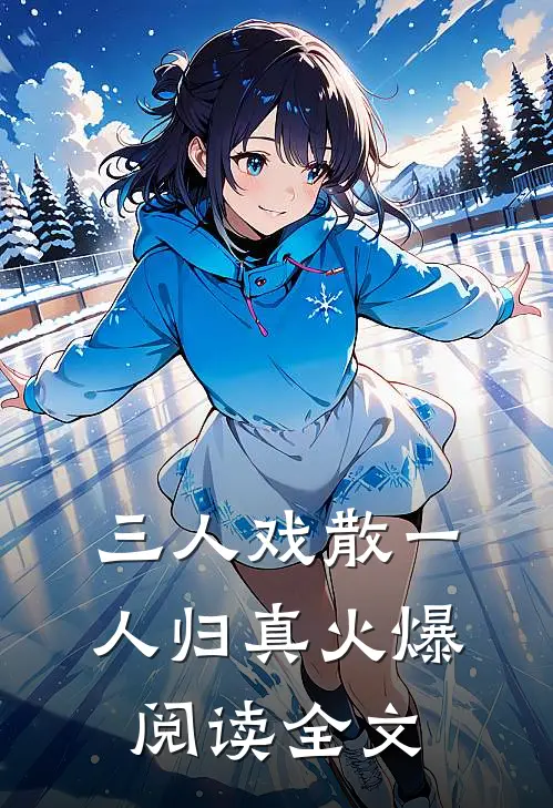 三人戏散一人归真火爆阅读全文