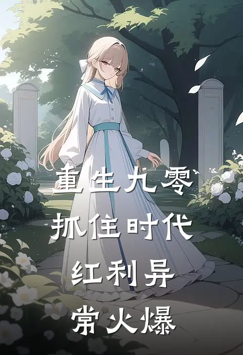 重生九零，抓住时代红利异常火爆