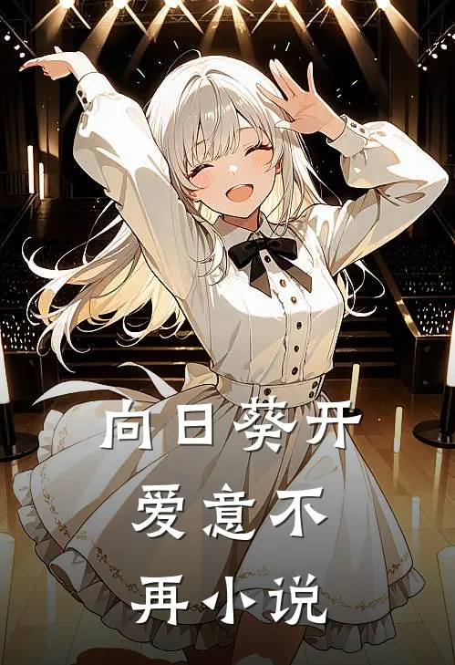 向日葵开，爱意不再小说