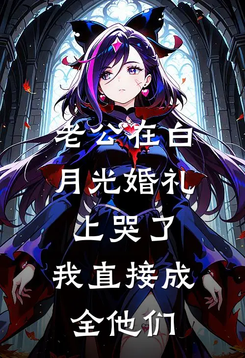 老公在白月光婚礼上哭了，我直接成全他们