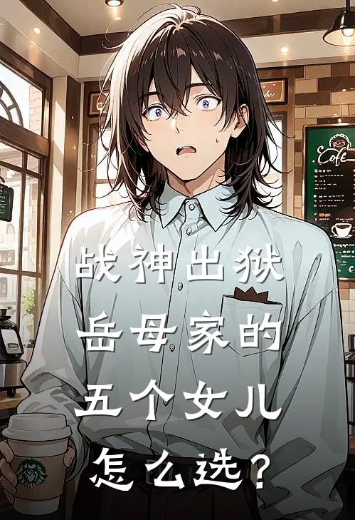 战神出狱：岳母家的五个女儿怎么选？