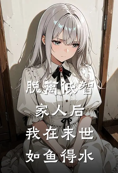 脱离低智家人后，我在末世如鱼得水