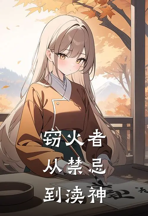 窃火者：从禁忌到渎神