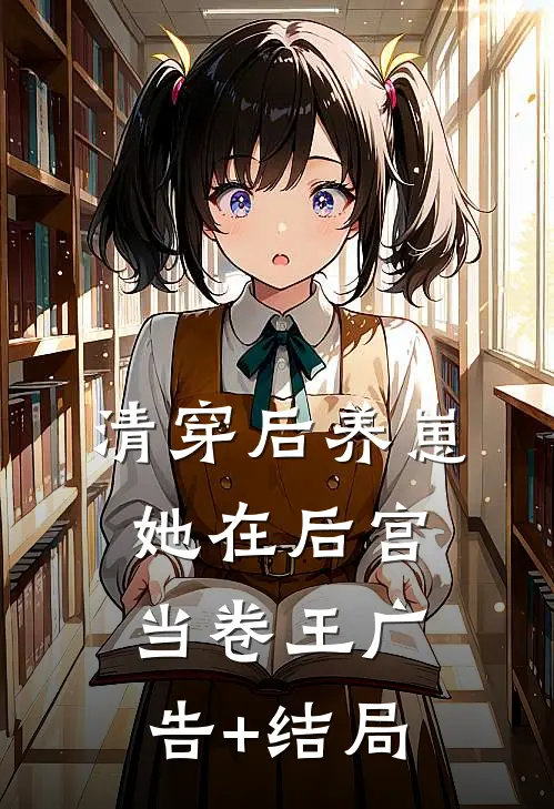 清穿后养崽，她在后宫当卷王广告+结局