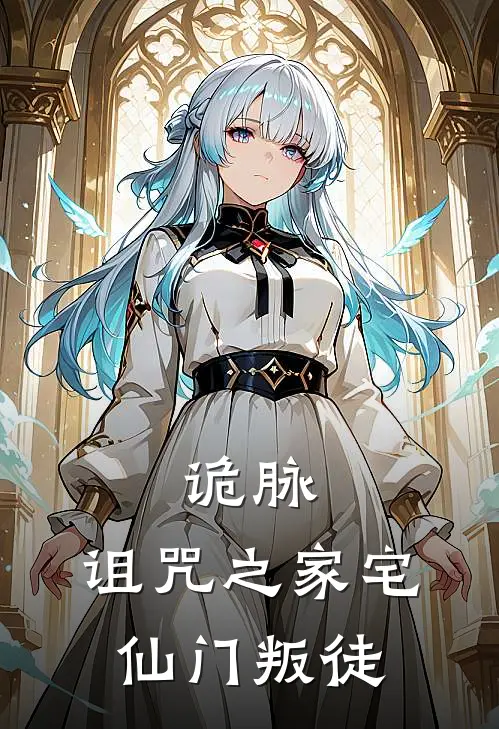 诡脉：诅咒之家宅，仙门叛徒
