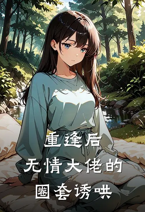 重逢后，无情大佬的圈套诱哄
