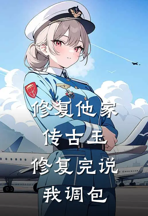 修复他家传古玉，修复完说我调包