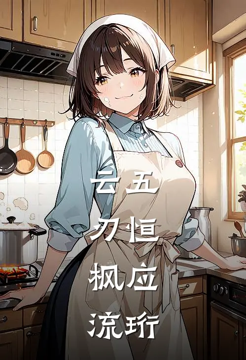 云五，刃恒，枫应，流珩，