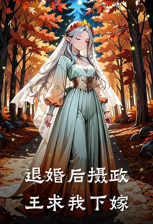 退婚后摄政王求我下嫁