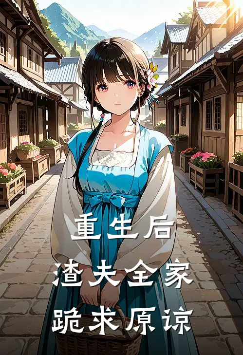 重生后，渣夫全家跪求原谅