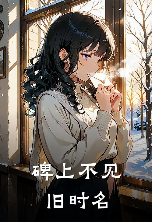 碑上不见旧时名
