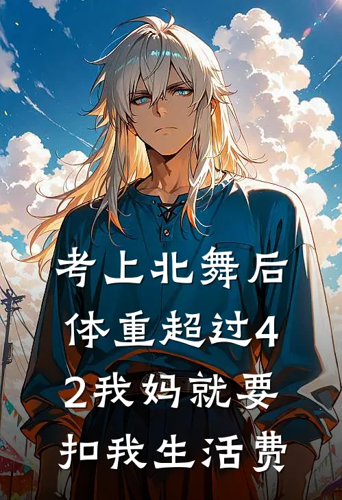 考上北舞后体重超过42我妈就要扣我生活费