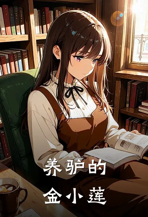 养驴的金小莲