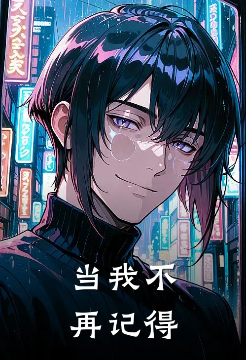 当我不再记得