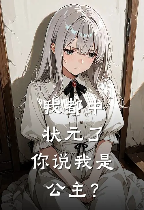 我都中状元了，你说我是公主？