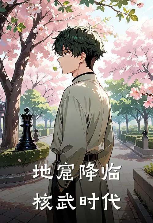 地窟降临，核武时代