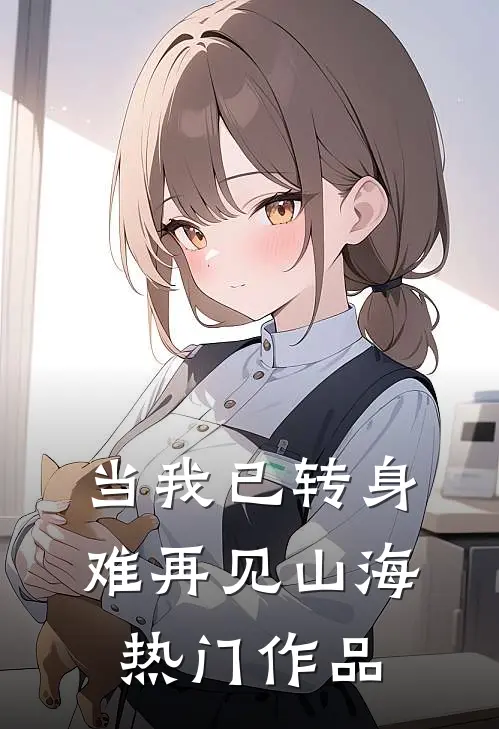 当我已转身，难再见山海热门作品