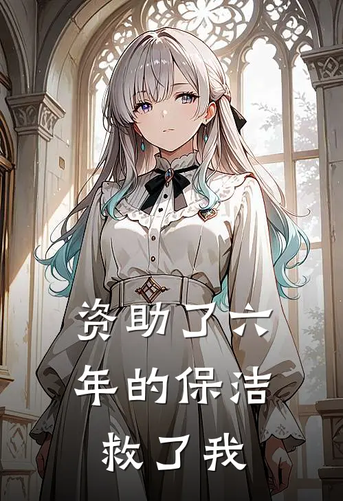 资助了六年的保洁救了我