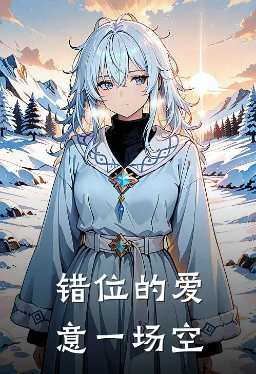 错位的爱意一场空