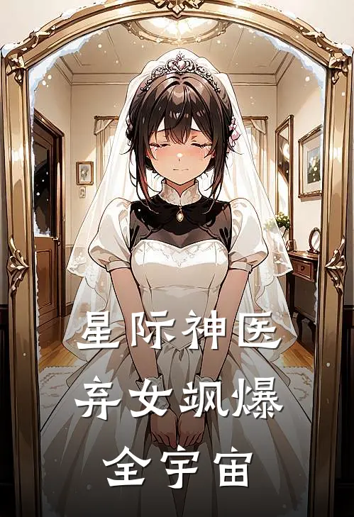 星际神医：弃女飒爆全宇宙
