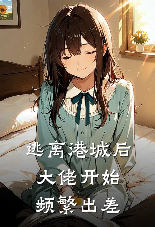 逃离港城后，大佬开始频繁出差