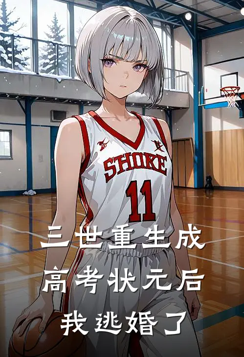 三世重生成高考状元后，我逃婚了