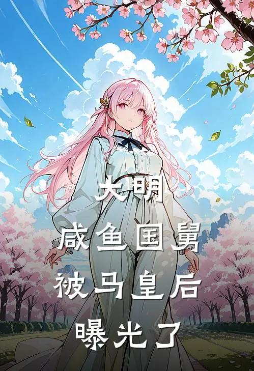 大明：咸鱼国舅，被马皇后曝光了