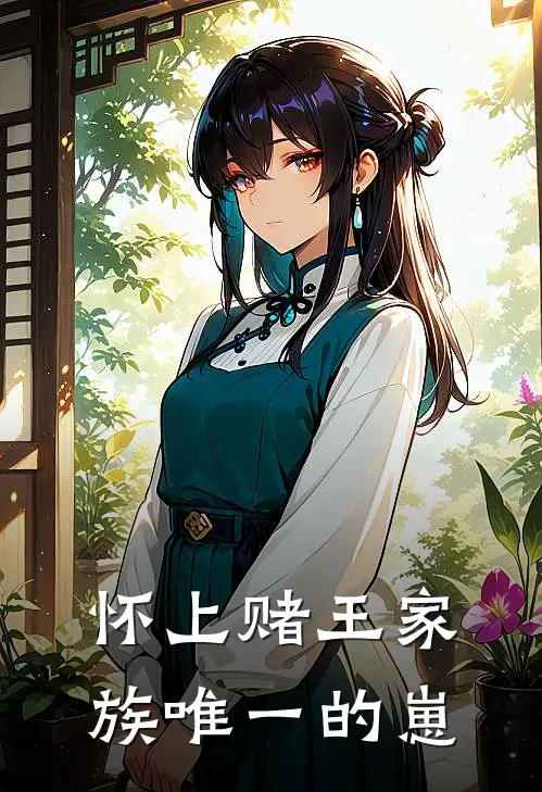 怀上赌王家族唯一的崽