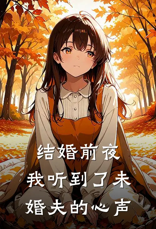 结婚前夜，我听到了未婚夫的心声
