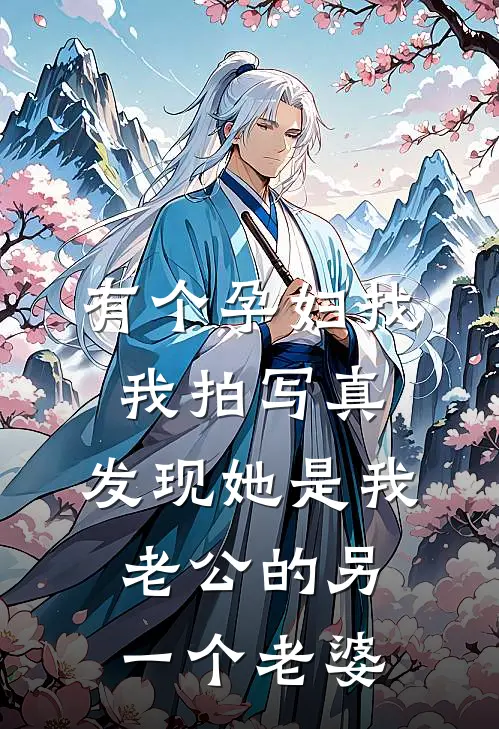 有个孕妇找我拍写真，发现她是我老公的另一个老婆