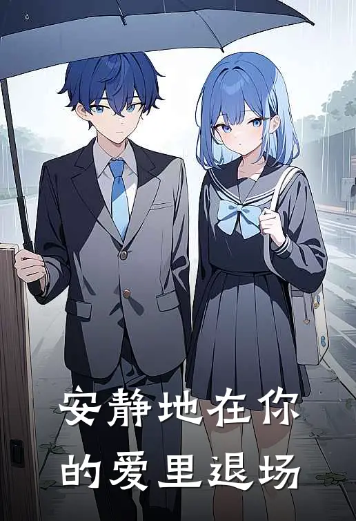 安静地在你的爱里退场