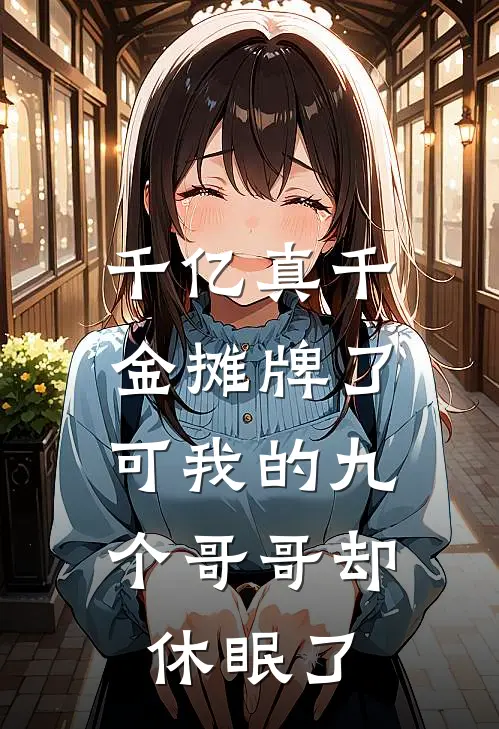 千亿真千金摊牌了，可我的九个哥哥却休眠了