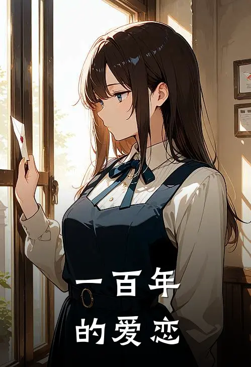一百年的爱恋